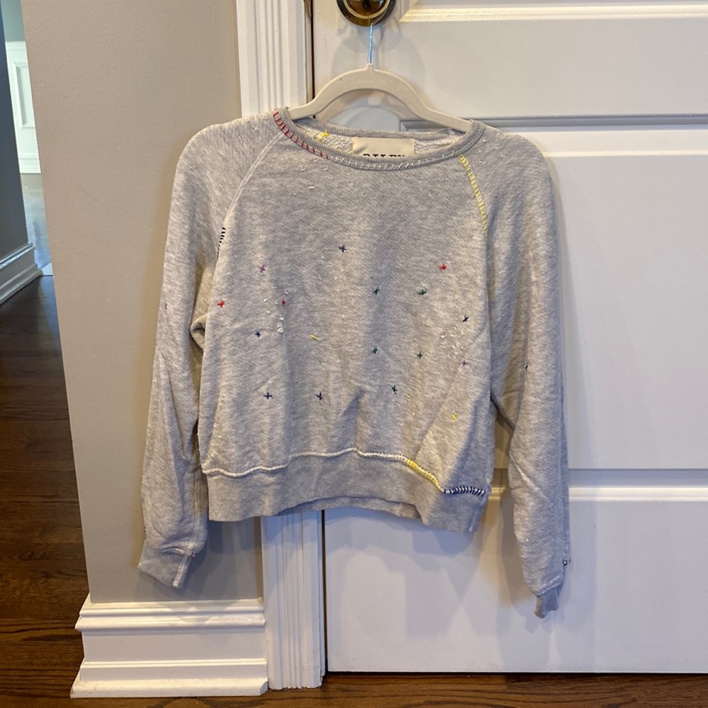 Riley sweatshirt